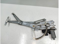 Recambio de elevalunas delantero derecho para opel astra g caravan 1.8 16v cat referencia OEM IAM 90521882 119951XXX 5P R