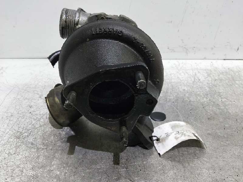 Recambio de turbocompresor para volvo s60 berlina d5 referencia OEM IAM 7231672 8653146 