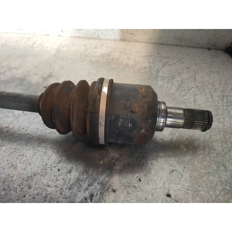 Recambio de transmision trasera derecha para hyundai santa fe (bm) 2.2 crdi classic (2wd) referencia OEM IAM 496002B010  