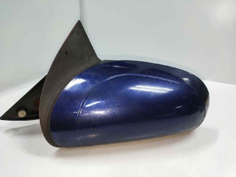 Recambio de retrovisor izquierdo para opel tigra 1.4 16v referencia OEM IAM   MANUAL