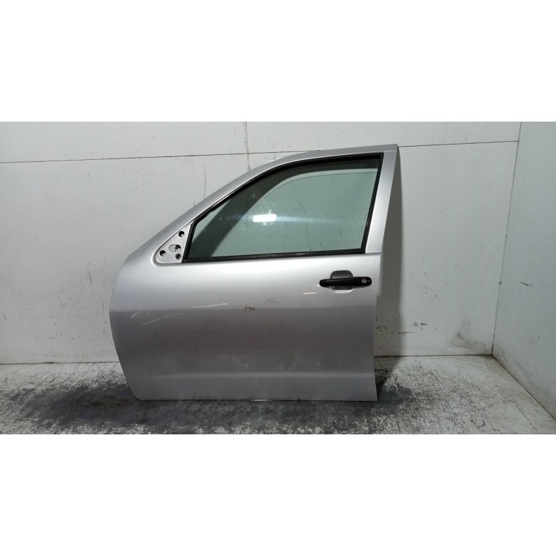 Recambio de puerta delantera izquierda para seat cordoba berlina (6k2) stella referencia OEM IAM   4P