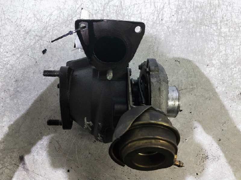 Recambio de turbocompresor para volvo s60 berlina d5 referencia OEM IAM 7231672 8653146 