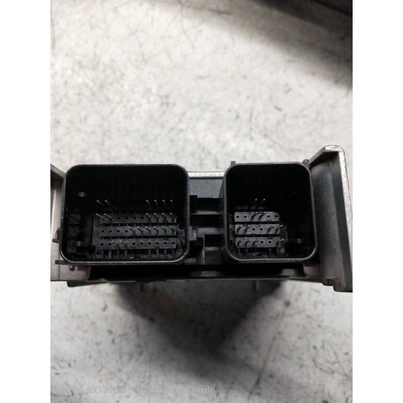 Recambio de centralita airbag para ford focus lim. (cb4) 1.6 tdci cat referencia OEM IAM 0285001552 4M5T14B056BJ 