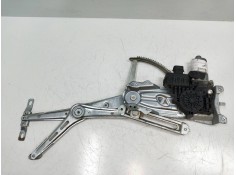 Recambio de elevalunas delantero derecho para opel astra g caravan 1.8 16v cat referencia OEM IAM 90521882 119951XXX 5P R 2