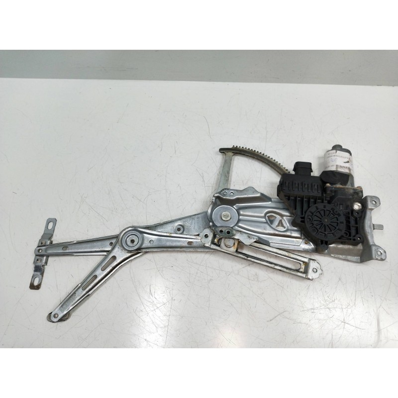 Recambio de elevalunas delantero derecho para opel astra g caravan 1.8 16v cat referencia OEM IAM 90521882 119951XXX 5P R