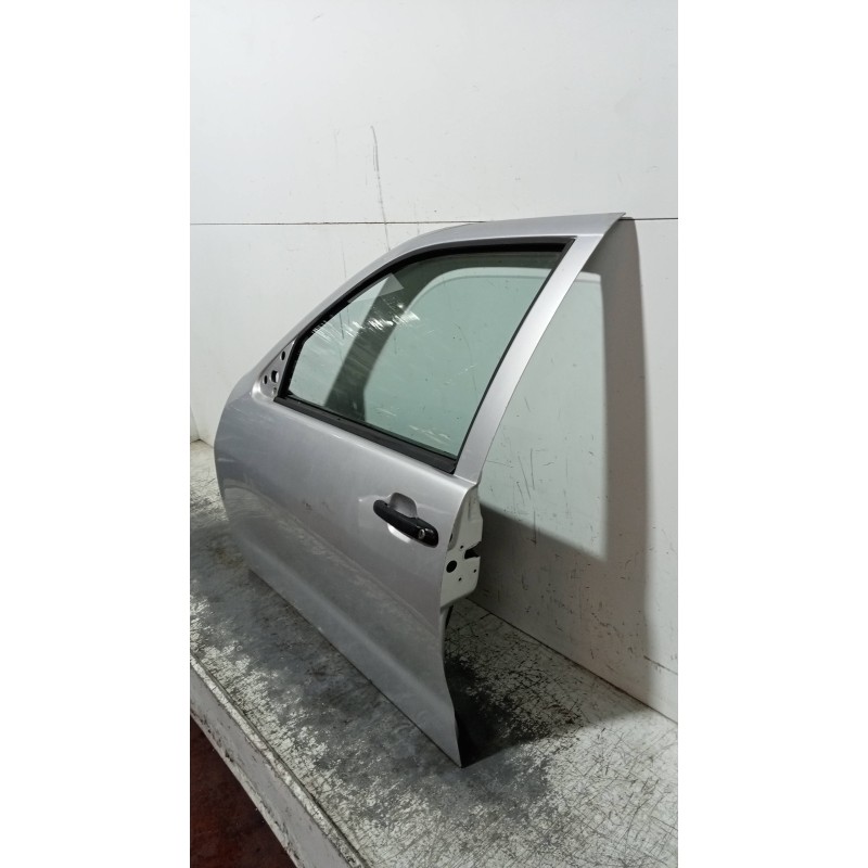 Recambio de puerta delantera izquierda para seat cordoba berlina (6k2) stella referencia OEM IAM   4P