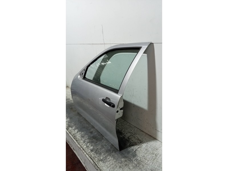 Recambio de puerta delantera izquierda para seat cordoba berlina (6k2) stella referencia OEM IAM   4P