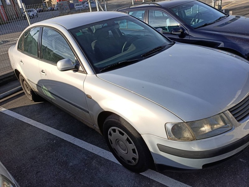 volkswagen passat berlina (3b2) del año 1998
