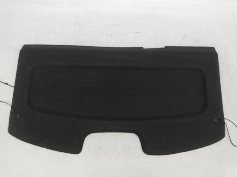 Recambio de bandeja trasera para mg rover serie 200 (rf) 2.0 turbodiesel referencia OEM IAM   