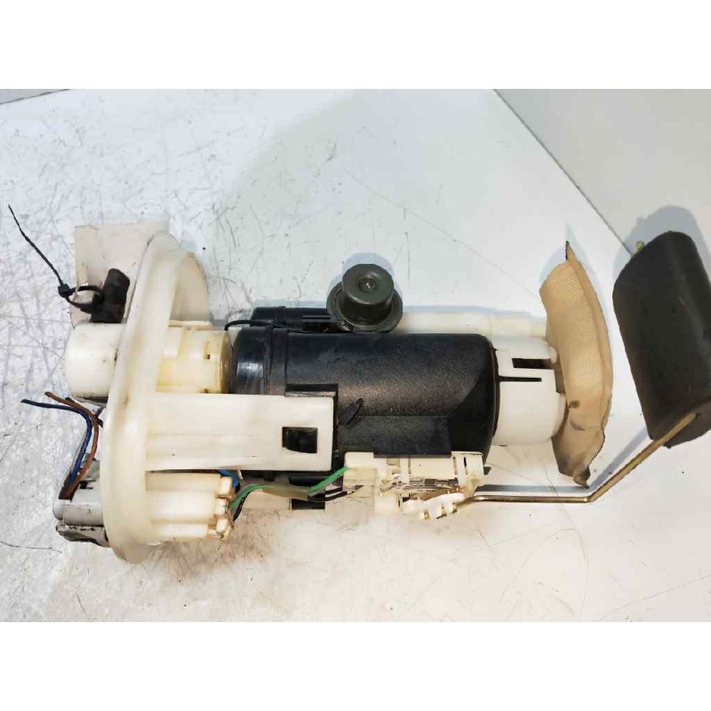 Recambio de bomba combustible para hyundai matrix (fc) 1.6 cat referencia OEM IAM 3111017000 083000730 DENSO AFORADOR