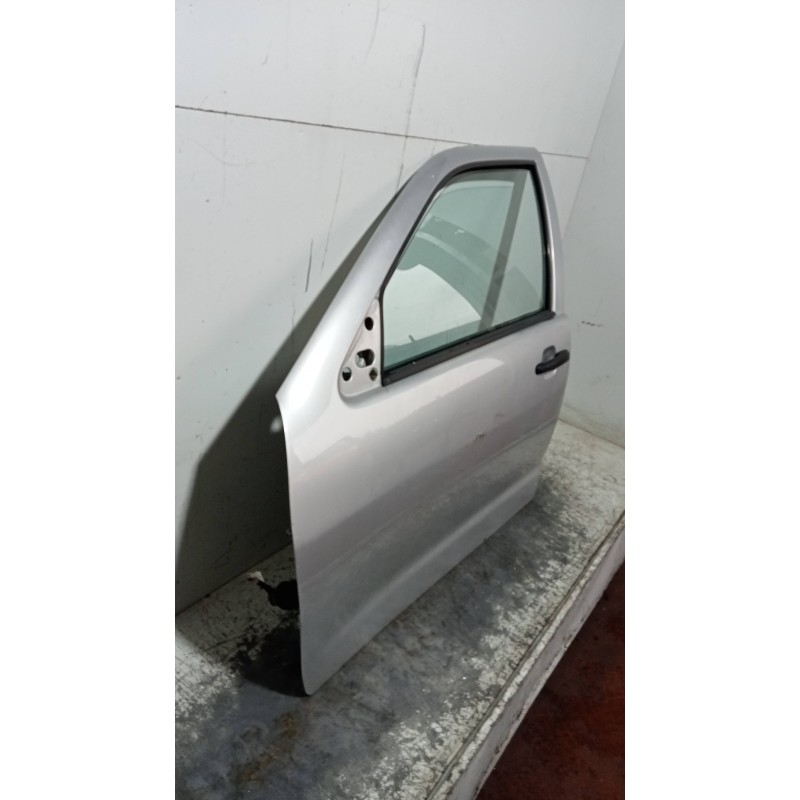 Recambio de puerta delantera izquierda para seat cordoba berlina (6k2) stella referencia OEM IAM   4P