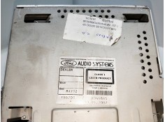 Recambio de sistema audio / radio cd para ford focus lim. (cb4) 1.6 tdci cat referencia OEM IAM 7M5T18C815BA   2