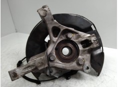 Recambio de mangueta delantera derecha para chevrolet cruze station wagon ltz referencia OEM IAM    2