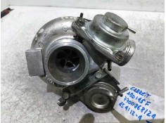 Recambio de turbocompresor para volvo v40 familiar 1.9 turbodiesel referencia OEM IAM 4937706063 8602392 