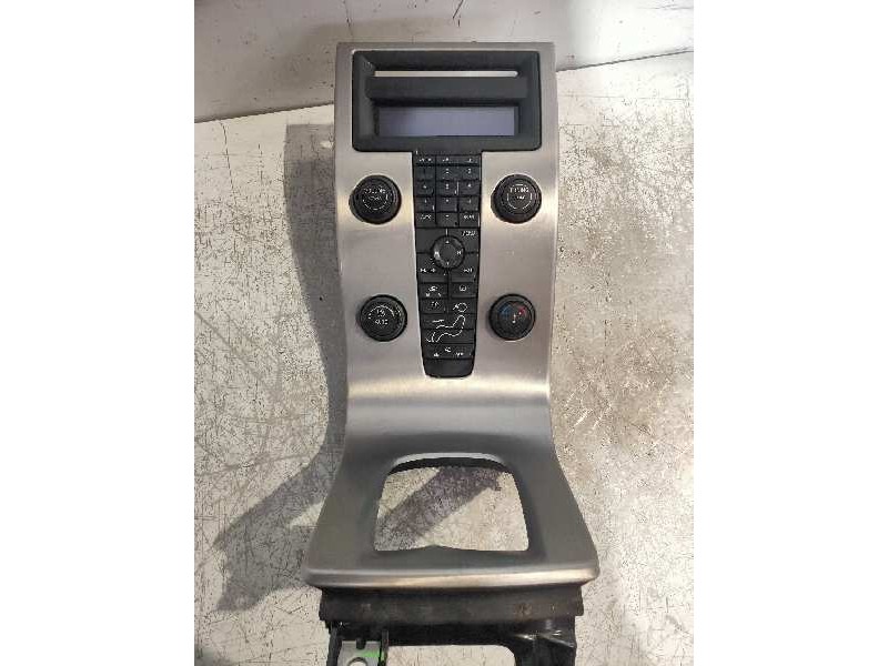 Recambio de mando multifuncion para volvo s40 berlina 1.6 d kinetic referencia OEM IAM 30775261  