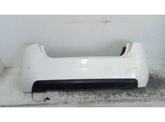 Recambio de paragolpes trasero para peugeot 308 access referencia OEM IAM   