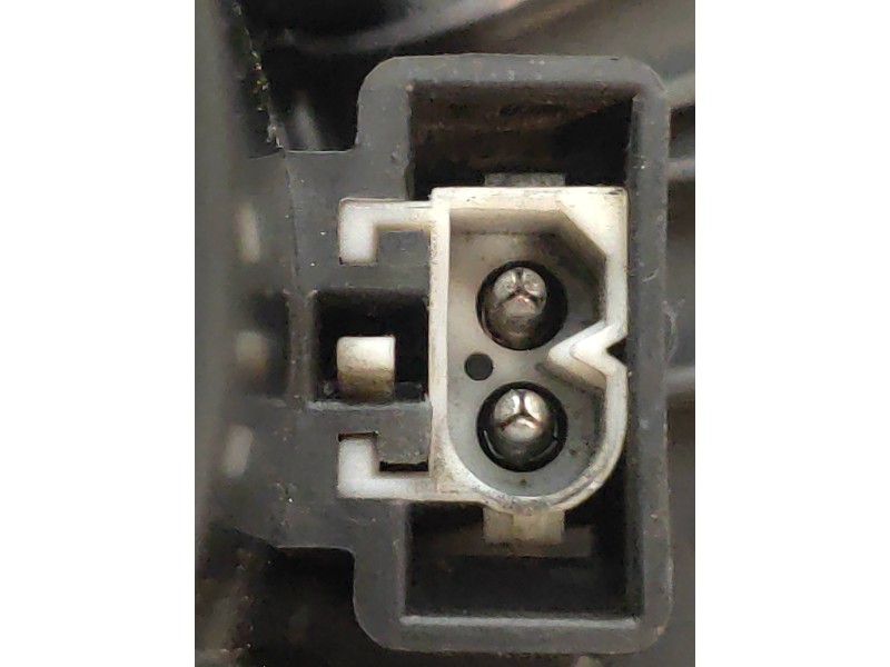 Recambio de motor calefaccion para volkswagen crafter combi (2e) combi 30 referencia OEM IAM E7169  