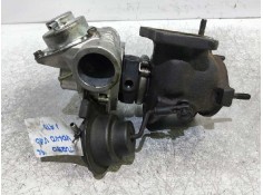 Recambio de turbocompresor para volvo v40 familiar 1.9 turbodiesel referencia OEM IAM 4937706063 8602392  2