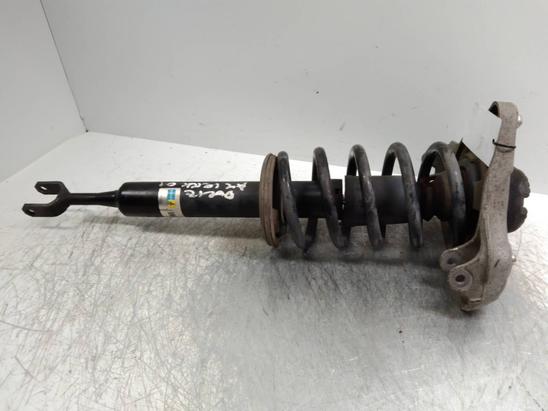 Recambio de amortiguador delantero izquierdo para audi a4 avant (8e) 1.9 tdi (96kw) referencia OEM IAM   