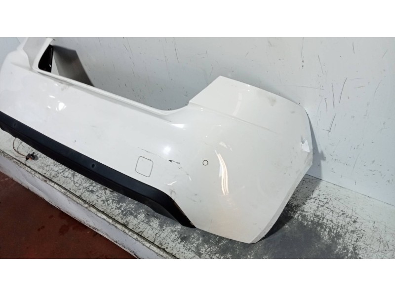 Recambio de paragolpes trasero para peugeot 308 access referencia OEM IAM   