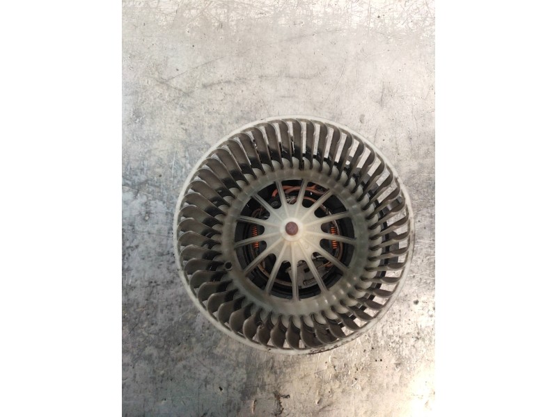 Recambio de motor calefaccion para volkswagen crafter combi (2e) combi 30 referencia OEM IAM E7169  