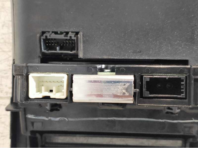 Recambio de mando multifuncion para volvo s40 berlina 1.6 d kinetic referencia OEM IAM 30775261  