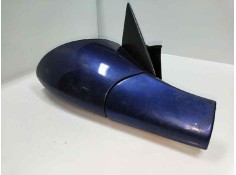 Recambio de retrovisor derecho para opel vectra b berlina 2.0 16v di cat (x 20 dtl / ld3) referencia OEM IAM   MANUAL