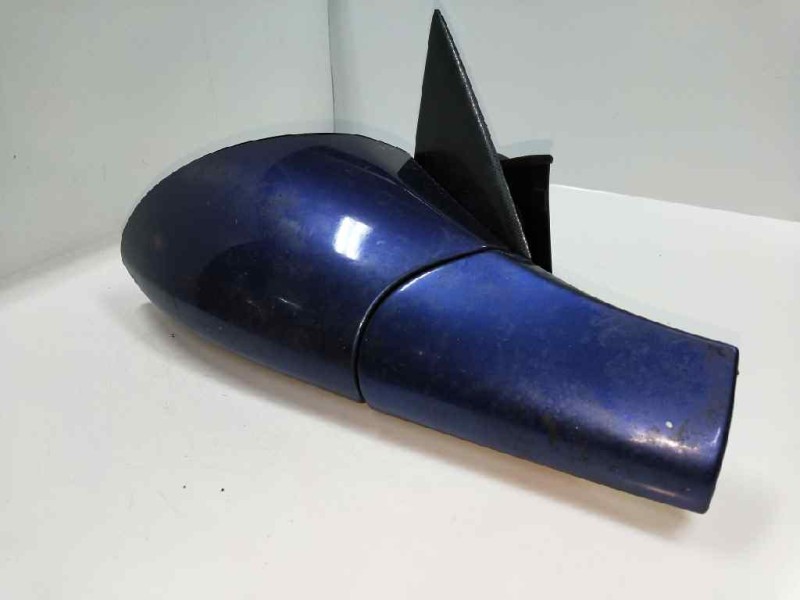 Recambio de retrovisor derecho para opel vectra b berlina 2.0 16v di cat (x 20 dtl / ld3) referencia OEM IAM   MANUAL