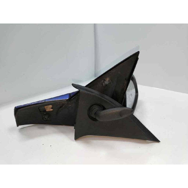 Recambio de retrovisor derecho para opel vectra b berlina 2.0 16v di cat (x 20 dtl / ld3) referencia OEM IAM   MANUAL