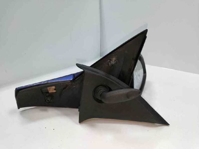 Recambio de retrovisor derecho para opel vectra b berlina 2.0 16v di cat (x 20 dtl / ld3) referencia OEM IAM   MANUAL