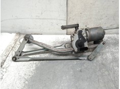 Recambio de motor limpia delantero para ford fiesta (cbk) ambiente referencia OEM IAM 404745 2S6T17B571AC 