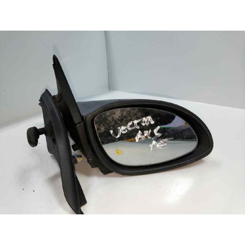 Recambio de retrovisor derecho para opel vectra b berlina 2.0 16v di cat (x 20 dtl / ld3) referencia OEM IAM   MANUAL
