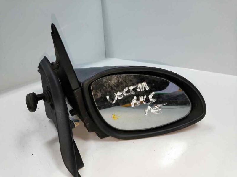Recambio de retrovisor derecho para opel vectra b berlina 2.0 16v di cat (x 20 dtl / ld3) referencia OEM IAM   MANUAL