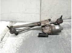 Recambio de motor limpia delantero para ford fiesta (cbk) ambiente referencia OEM IAM 404745 2S6T17B571AC  2