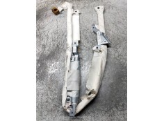 Recambio de airbag cortina delantero izquierdo para seat leon (1p1) referencia OEM IAM 1P0880741  