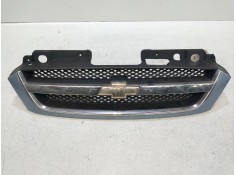 Recambio de rejilla delantera para chevrolet tacuma 1.6 cat referencia OEM IAM 96399717  