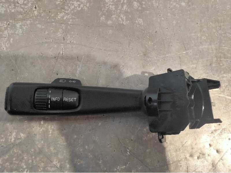 Recambio de mando luces para volvo s40 berlina 1.6 d kinetic referencia OEM IAM 4F63B  