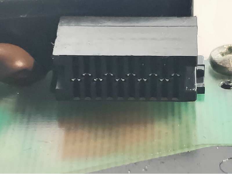 Recambio de mando luces para volvo s40 berlina 1.6 d kinetic referencia OEM IAM 4F63B  