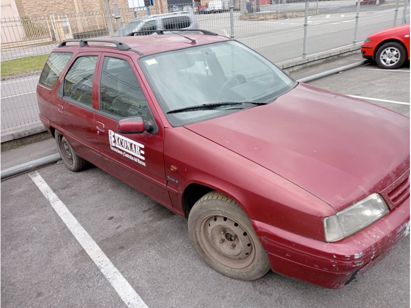 citroen zx break del año 1997