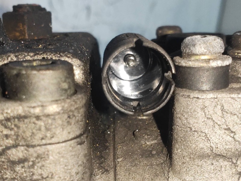 Recambio de compresor aire acondicionado para bmw serie 7 (e38) 725tds referencia OEM IAM   