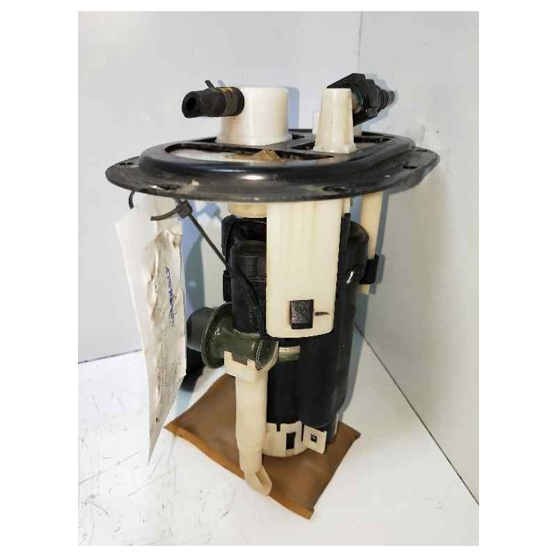 Recambio de bomba combustible para hyundai matrix (fc) 1.6 gls referencia OEM IAM 3111017000 DENSO AFORADOR 