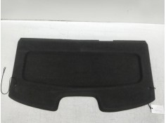 Recambio de bandeja trasera para mg rover mg zr (f/rf) 1.4 16v cat referencia OEM IAM   