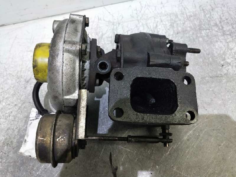 Recambio de turbocompresor para volvo s40 berlina 2.0 16v cat referencia OEM IAM 4667941 072145703 