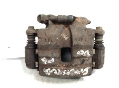 Recambio de pinza freno trasera derecha para santana 300 20hdi referencia OEM IAM   