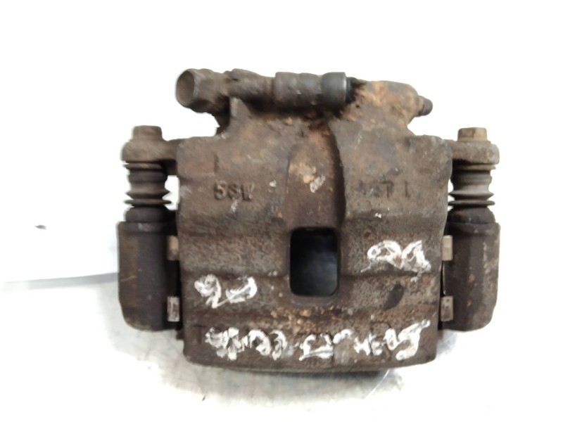 Recambio de pinza freno trasera derecha para santana 300 20hdi referencia OEM IAM   