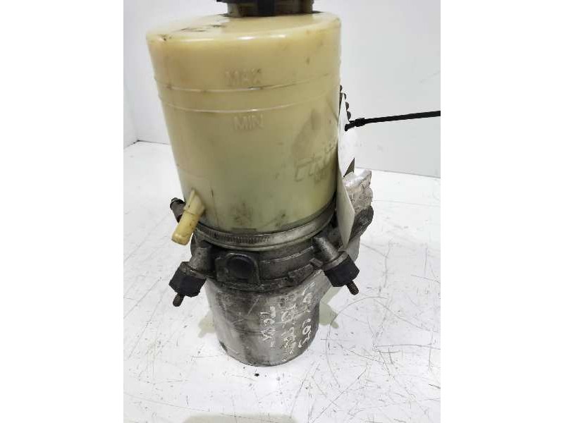 Recambio de bomba direccion para opel vectra c berlina 2.0 dti referencia OEM IAM   
