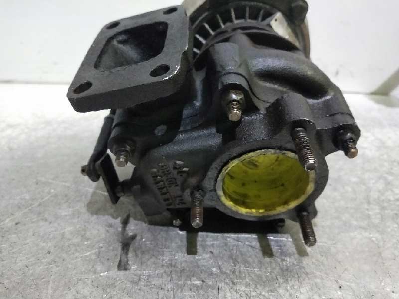 Recambio de turbocompresor para volvo s40 berlina 2.0 16v cat referencia OEM IAM 4667941 072145703 