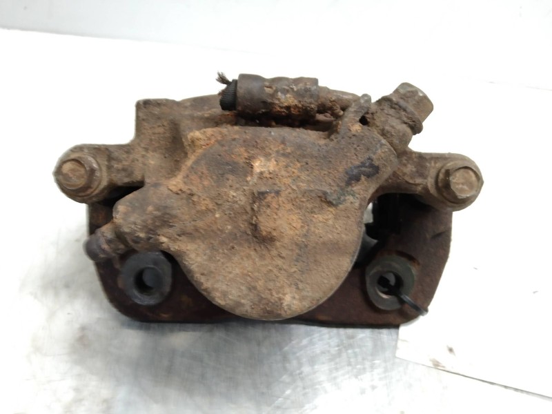 Recambio de pinza freno trasera derecha para santana 300 20hdi referencia OEM IAM   