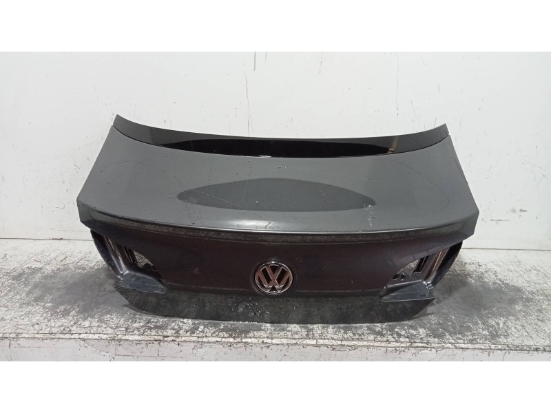 Recambio de tapa maletero para volkswagen cc (358) advance bluemotiontech referencia OEM IAM   