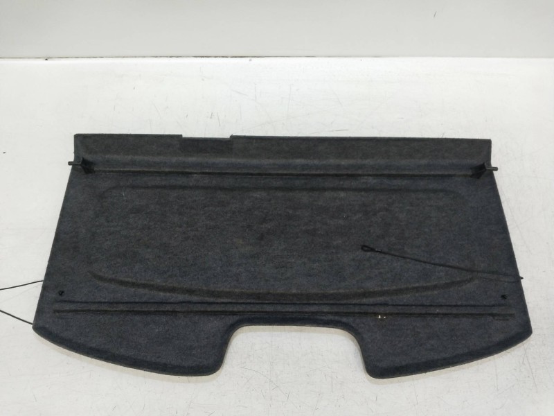 Recambio de bandeja trasera para mg rover mg zr (f/rf) 1.4 16v cat referencia OEM IAM   